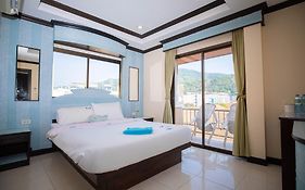 Phuket Paradise Hotel Patong