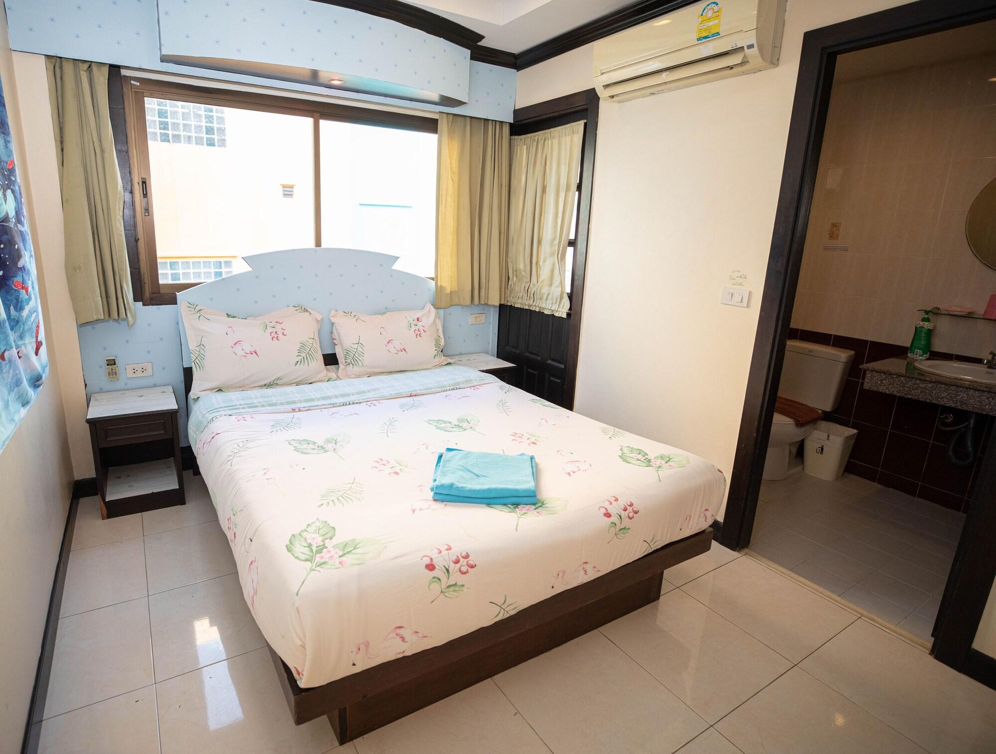 Fish And Summer House Patong Exterior photo