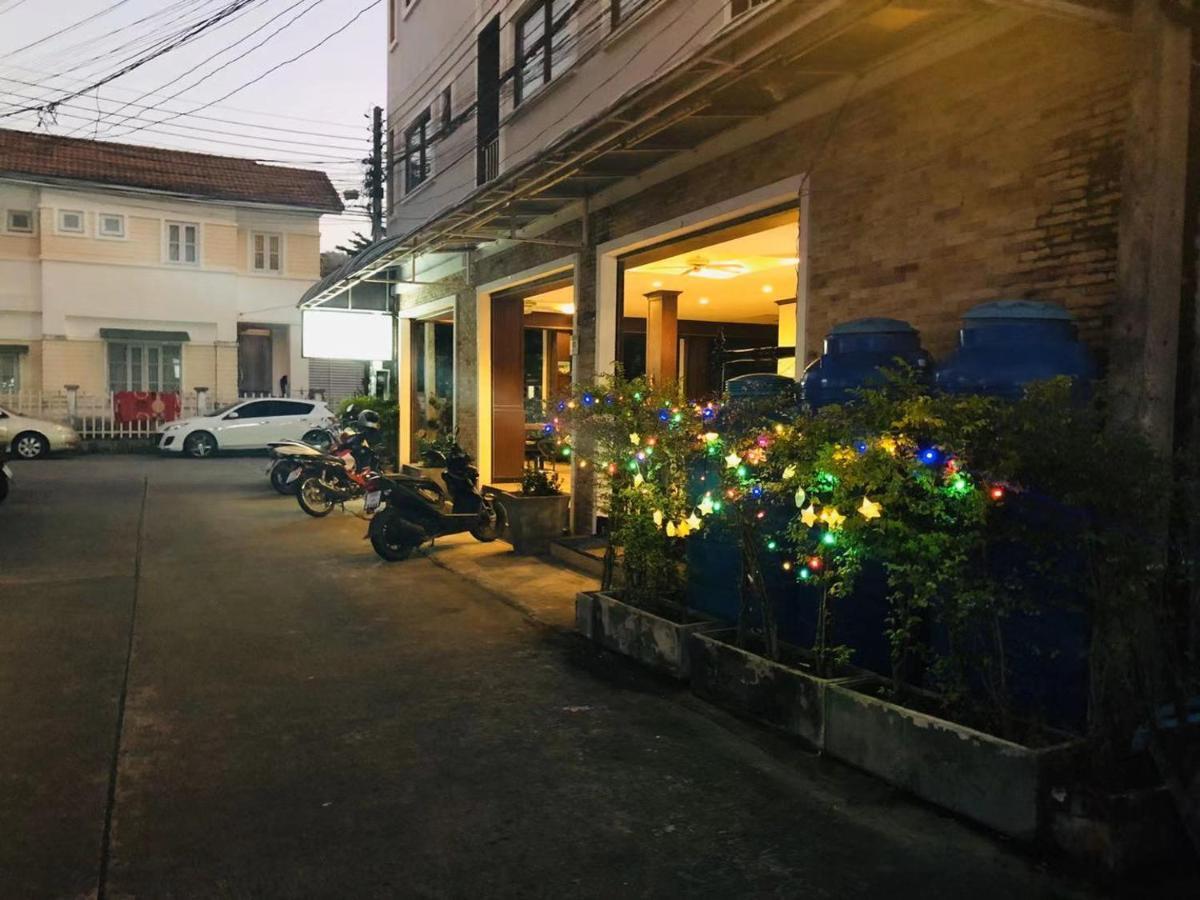 Fish And Summer House Patong Exterior photo