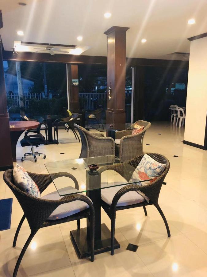 Fish And Summer House Patong Exterior photo