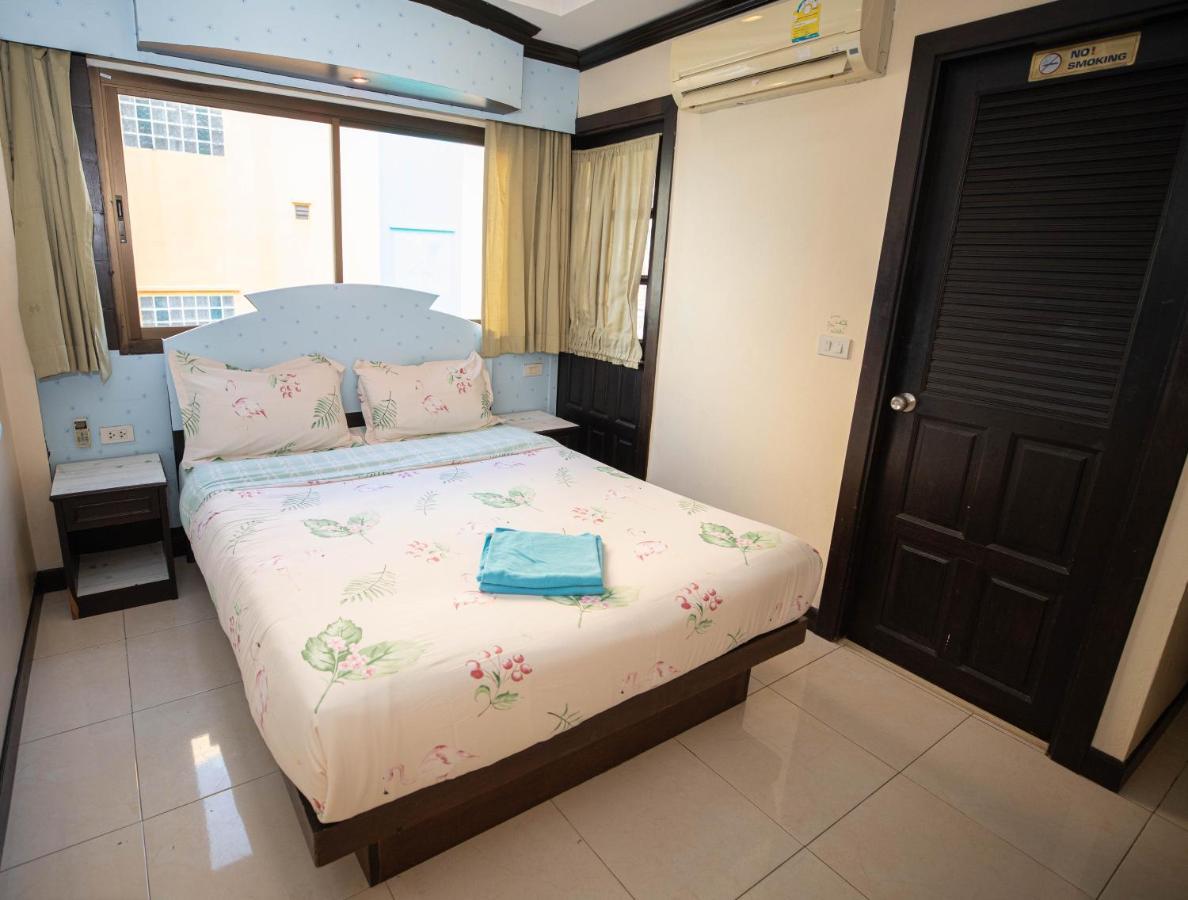Fish And Summer House Patong Exterior photo